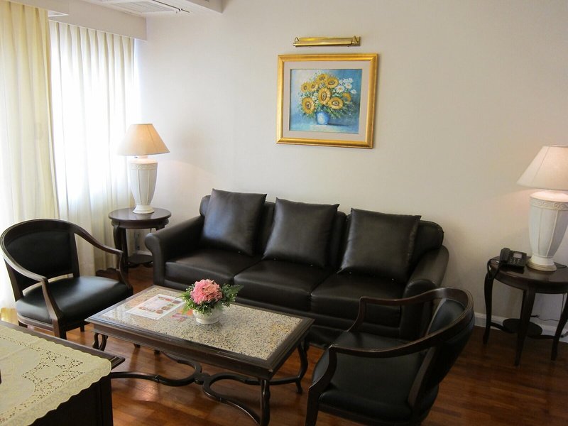 Forum Park Hotel 36