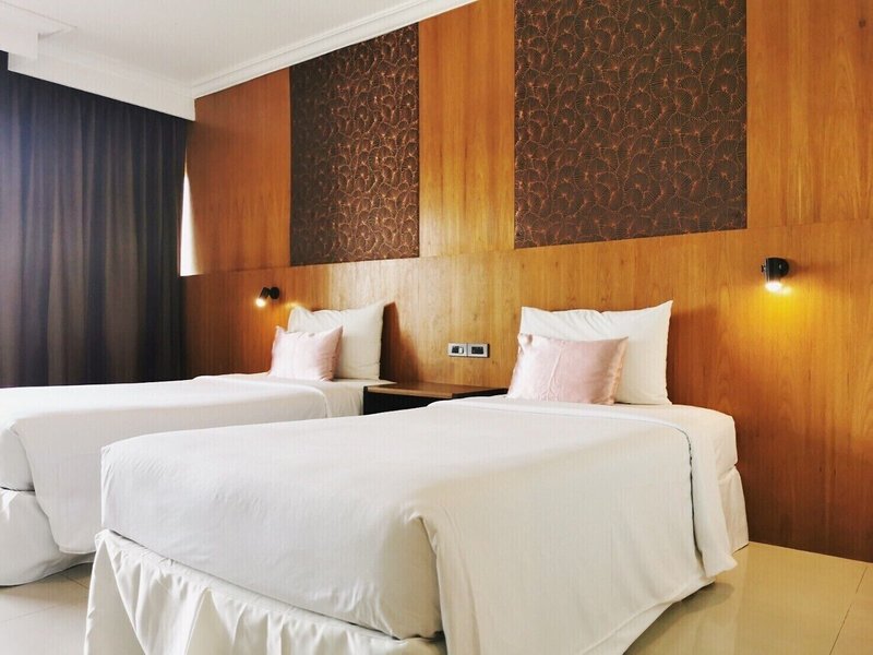 Forum Park Hotel 37