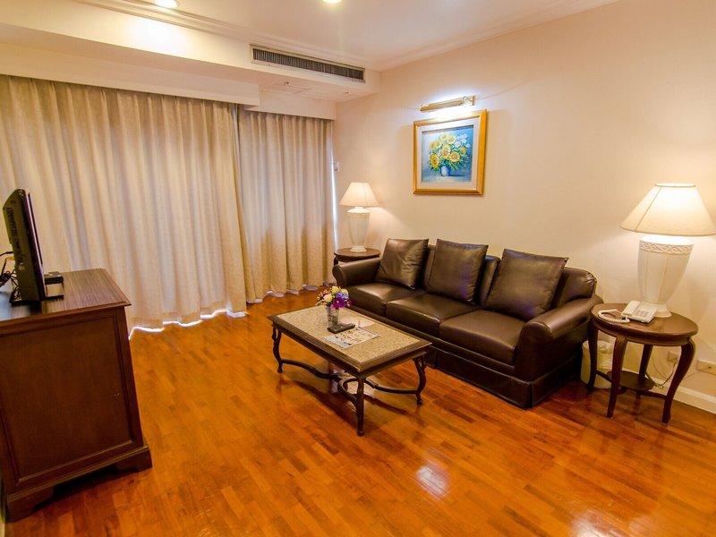 Forum Park Hotel 38