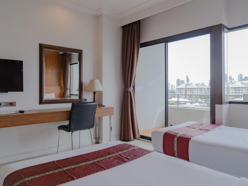 Forum Park Hotel 39