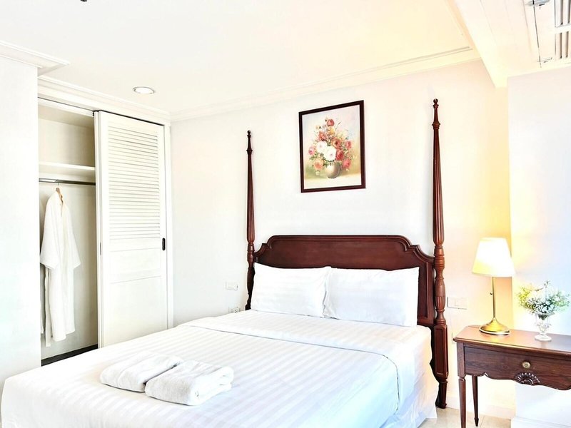 Forum Park Hotel 47