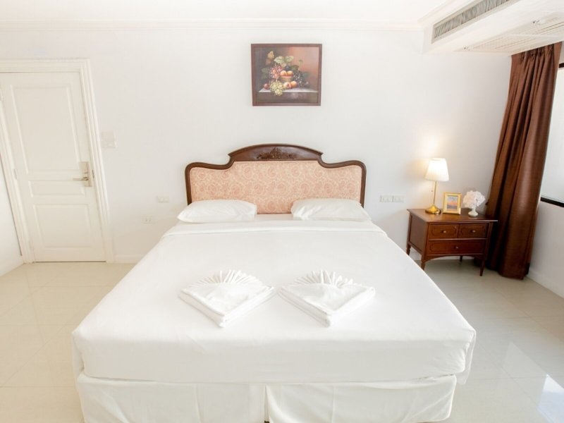 Forum Park Hotel 49