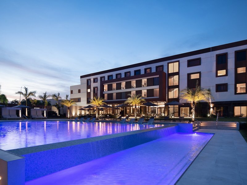 AC Hotel Punta Cana 1