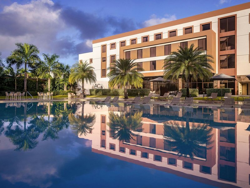 AC Hotel Punta Cana 5