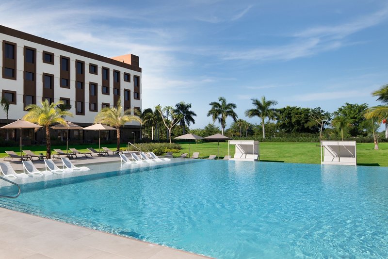 AC Hotel Punta Cana 1