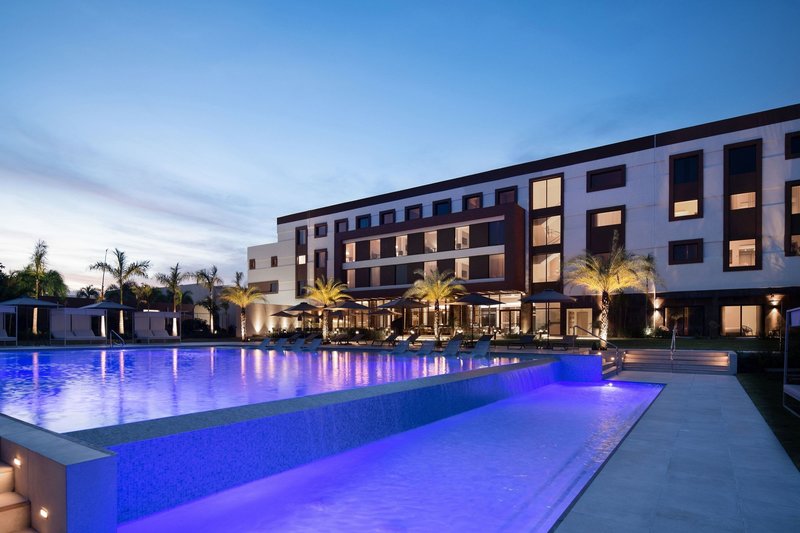 AC Hotel Punta Cana 2