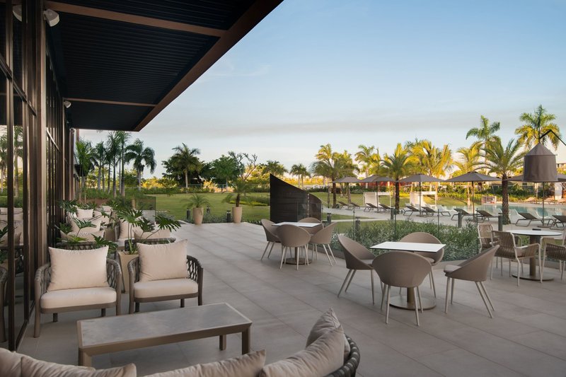 AC Hotel Punta Cana 5