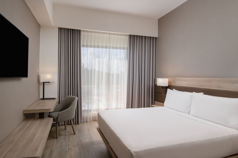 AC Hotel Punta Cana 7