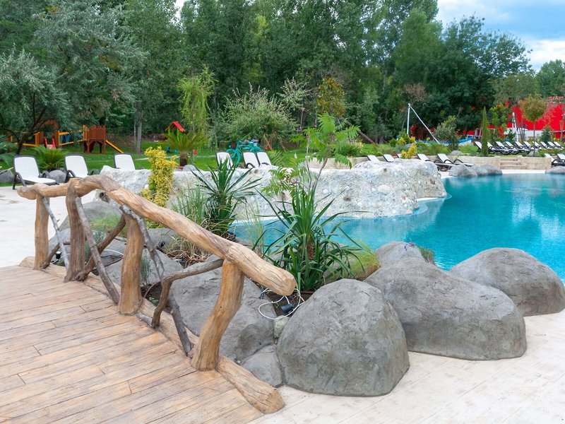 Harmony Suites Grand Resort 15