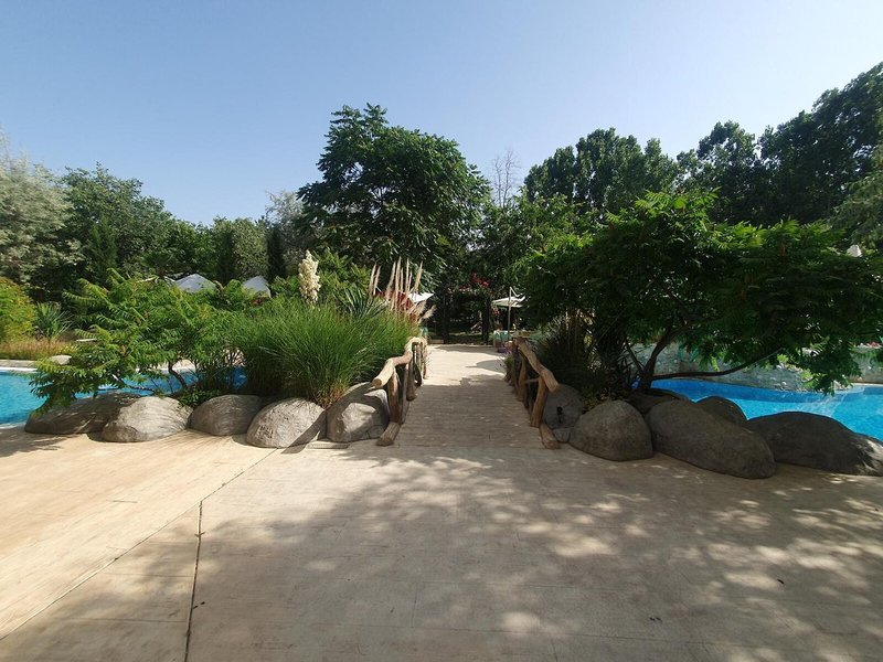 Harmony Suites Grand Resort 19