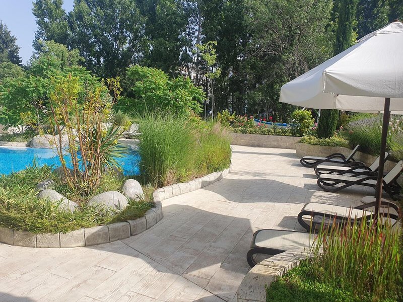 Harmony Suites Grand Resort 20
