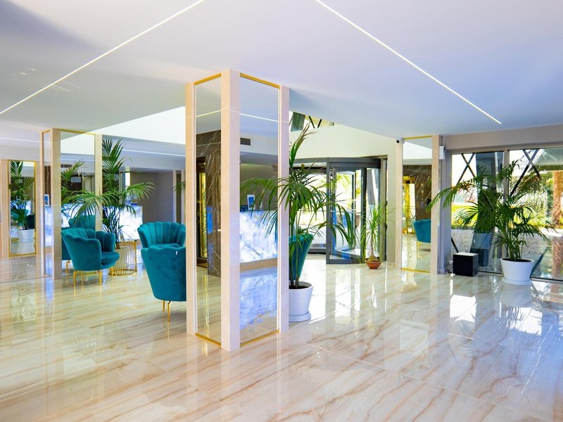 Harmony Suites Grand Resort 21