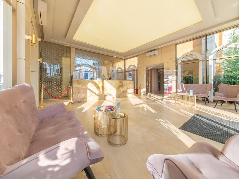 Harmony Suites Grand Resort 22