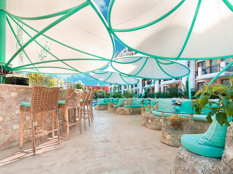 Harmony Suites Grand Resort 23
