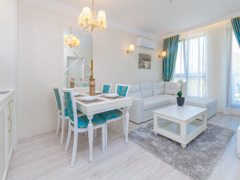 Harmony Suites Grand Resort 24