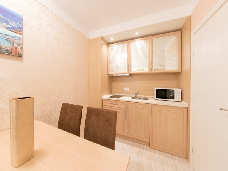 Harmony Suites Grand Resort 26