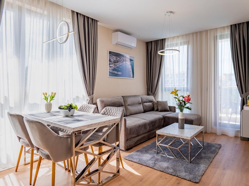 Harmony Suites Grand Resort 32