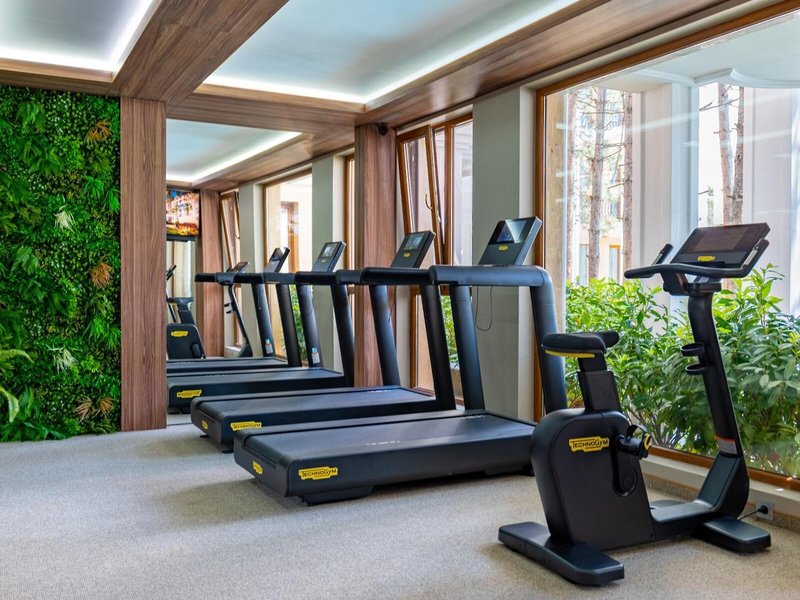 Harmony Suites Grand Resort 33