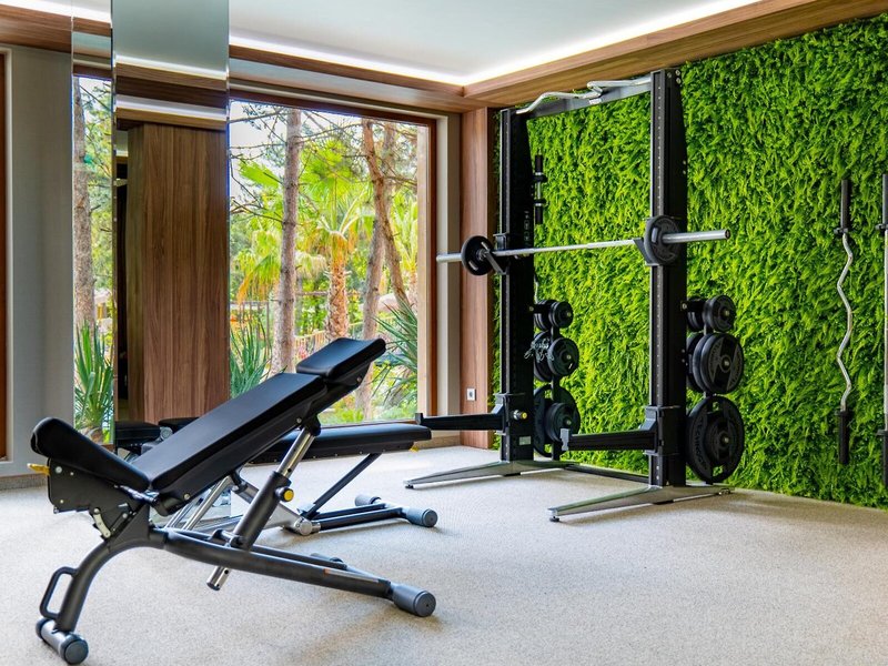 Harmony Suites Grand Resort 36