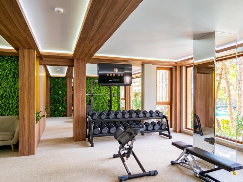 Harmony Suites Grand Resort 37