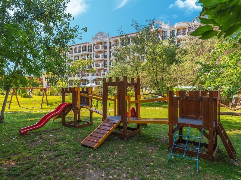 Harmony Suites Grand Resort 39