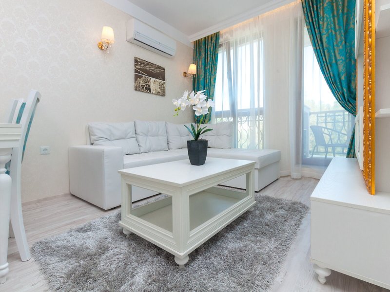 Harmony Suites Grand Resort 40