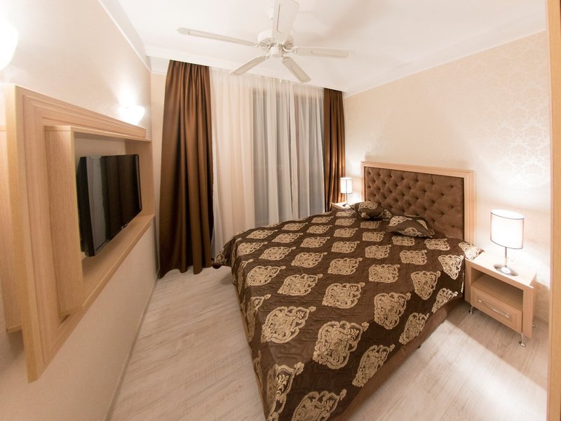 Harmony Suites Grand Resort 41