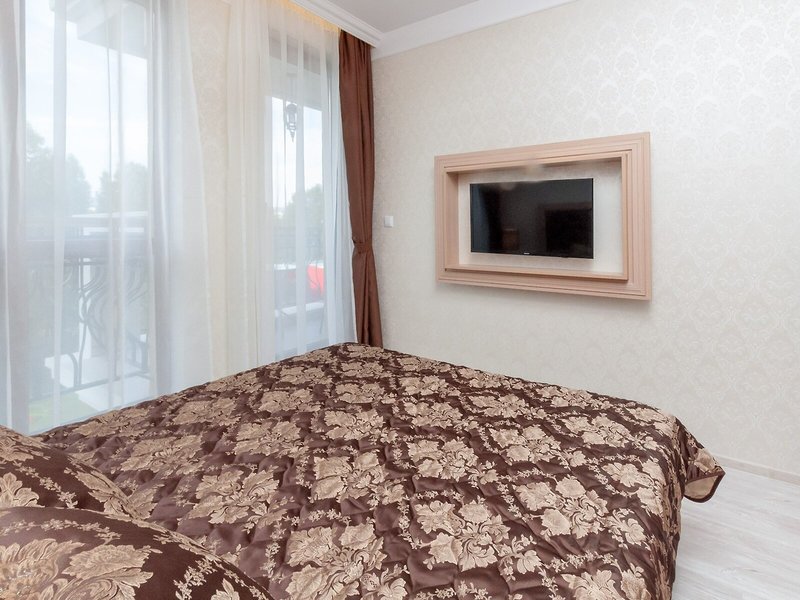 Harmony Suites Grand Resort 42