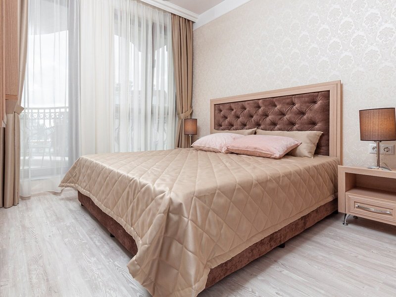 Harmony Suites Grand Resort 43