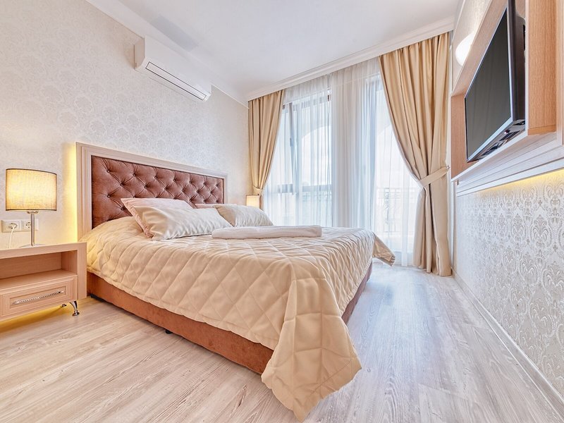 Harmony Suites Grand Resort 44