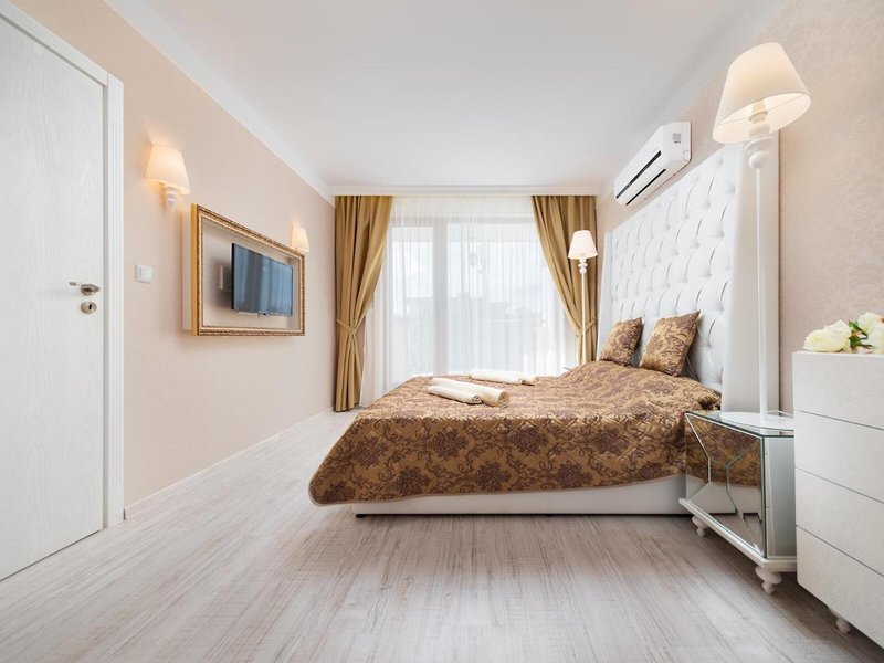 Harmony Suites Grand Resort 45