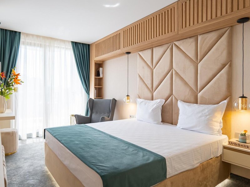 Harmony Suites Grand Resort 46