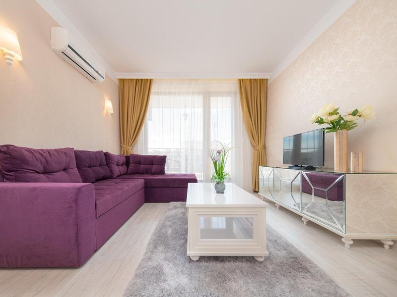 Harmony Suites Grand Resort 47