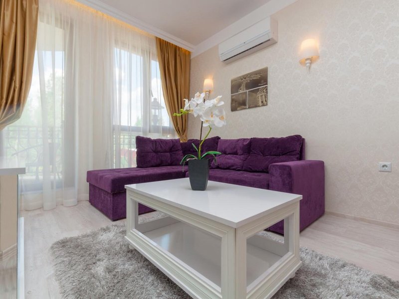 Harmony Suites Grand Resort 48