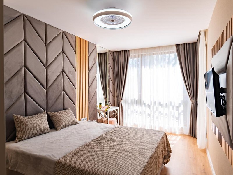 Harmony Suites Grand Resort 49