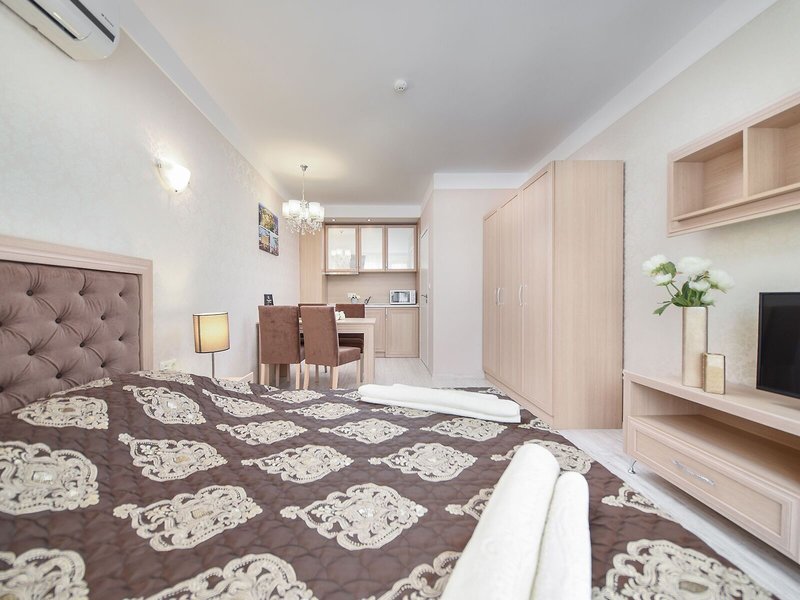 Harmony Suites Grand Resort 50