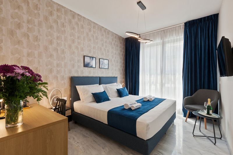 Trendy by Athens Prime Hotels 1