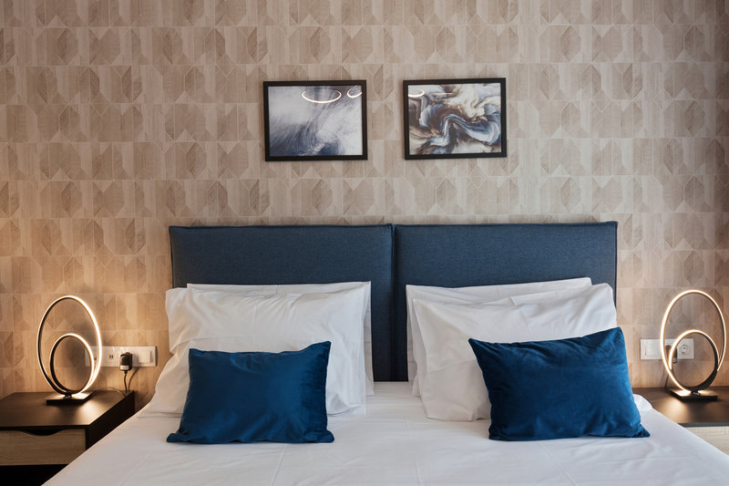 Trendy by Athens Prime Hotels 2
