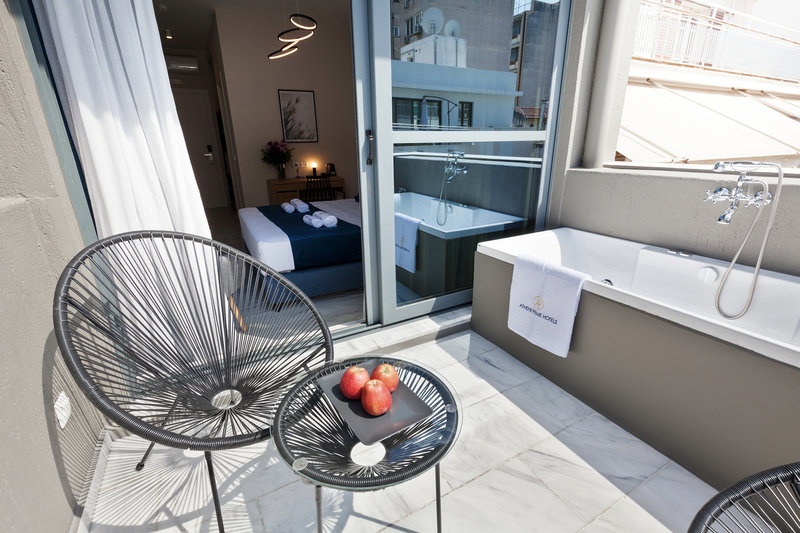 Trendy by Athens Prime Hotels 3