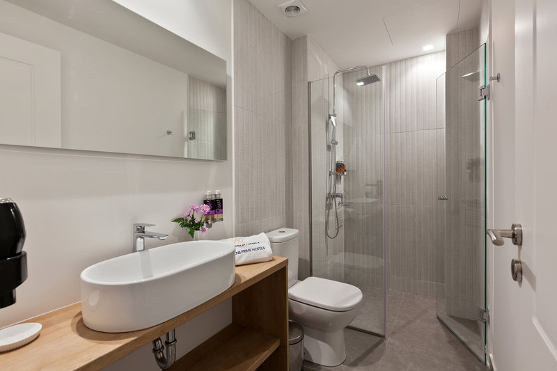 Trendy by Athens Prime Hotels 4