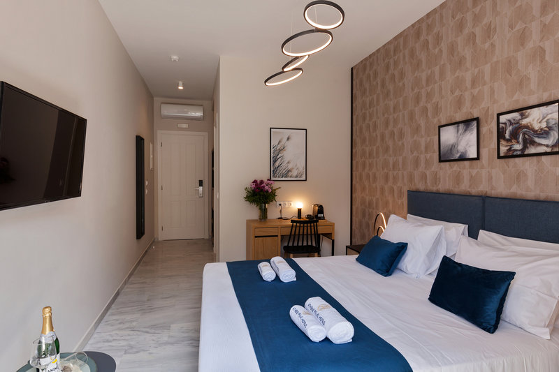 Trendy by Athens Prime Hotels 5