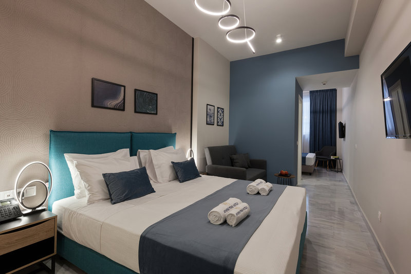 Trendy by Athens Prime Hotels 7