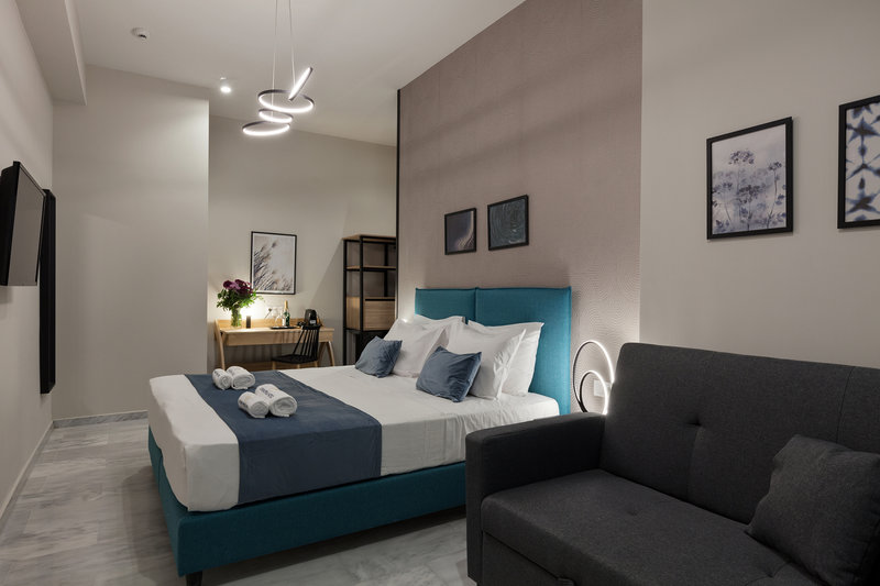 Trendy by Athens Prime Hotels 8