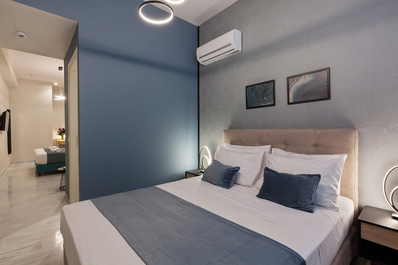 Trendy by Athens Prime Hotels 9