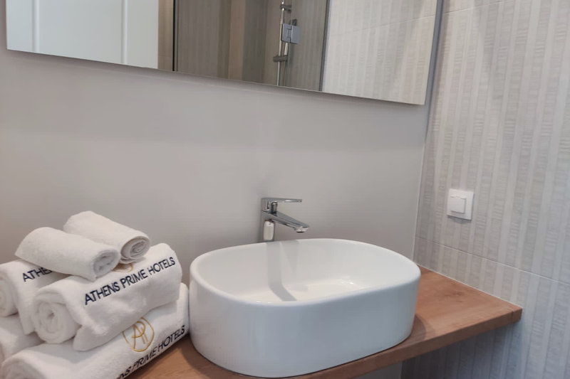 Trendy by Athens Prime Hotels 13