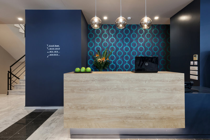 Trendy by Athens Prime Hotels 14