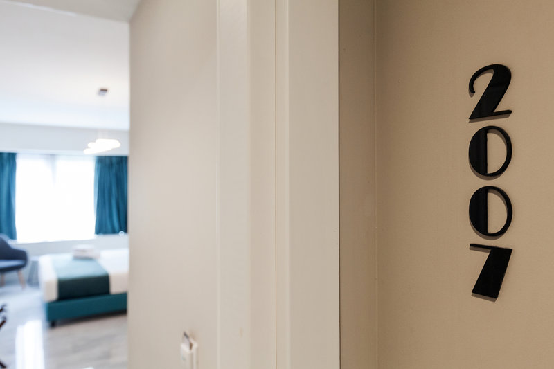 Trendy by Athens Prime Hotels 16