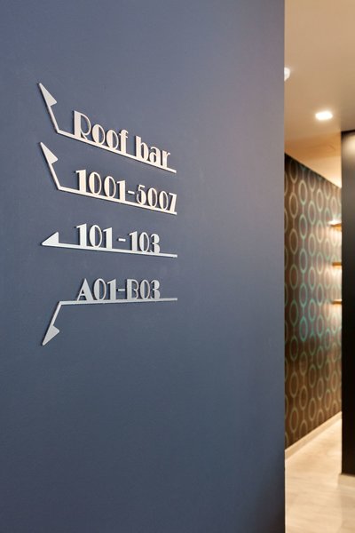 Trendy by Athens Prime Hotels 19