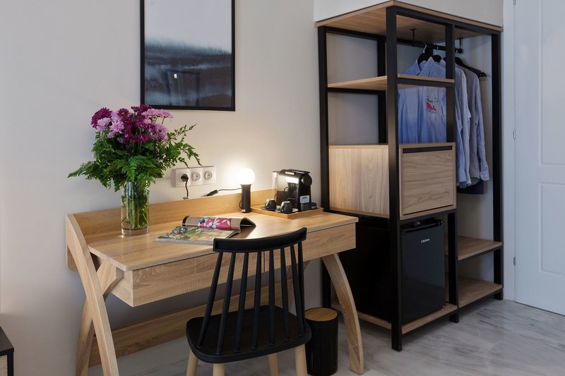 Trendy by Athens Prime Hotels 20