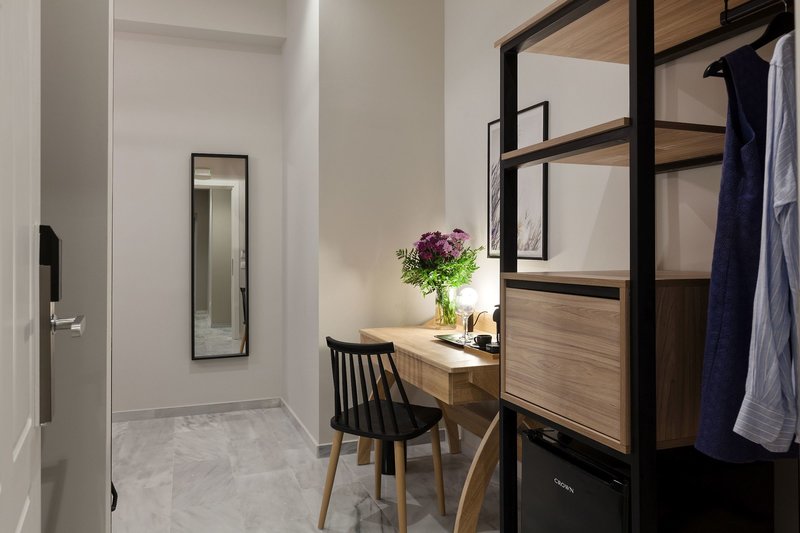 Trendy by Athens Prime Hotels 25
